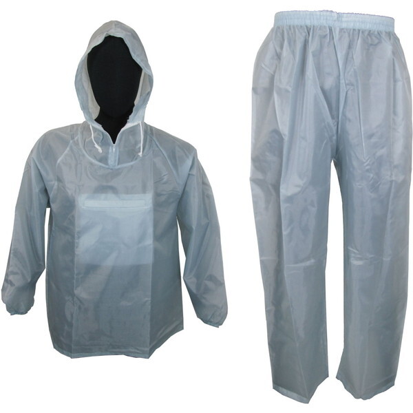 K-WORK W-300GYLL �O���[ [�㉺�g���b�P]