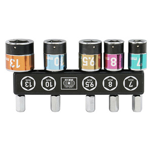 ソケットレンチ