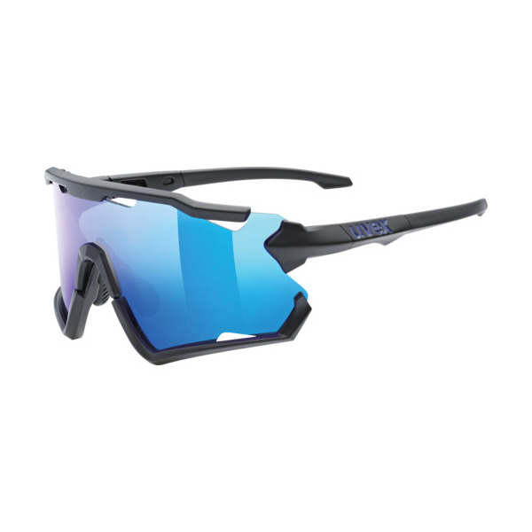 UVEX 5320672206UVEX �T���O���X sportstyle 228 �u���b�N�}�b�g