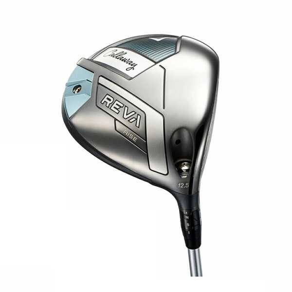 Callaway - Dearさま専用　キャロウェイ Callaway 日本正規品 キャロウェイ REVA RISE(レバライズ