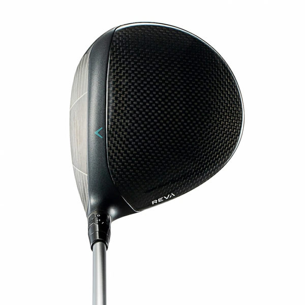 Callaway REVA RISE 30度 ユーティリティ 6番 エリート やさしいだけ