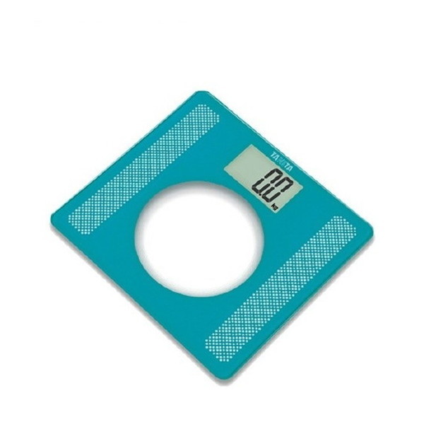 TANITA HD-381-GR O[ [fW^wX[^[]