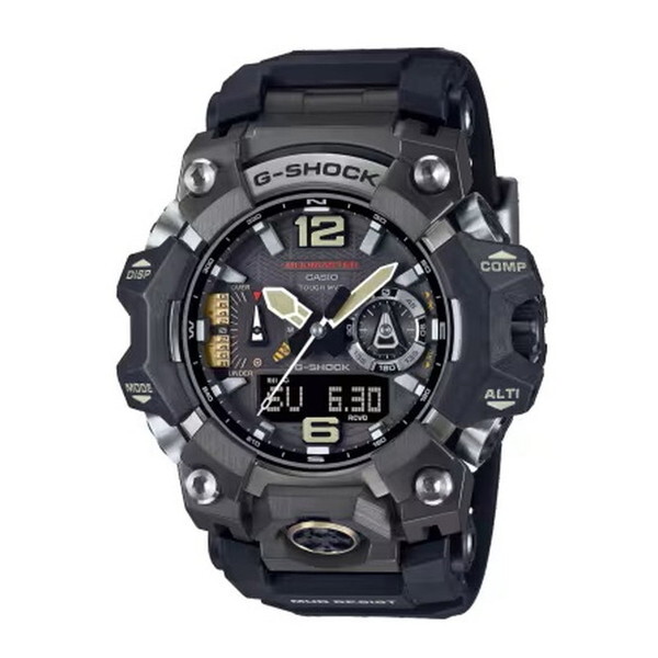CASIO GWG-B1000-1AJF G-SHOCK MASTER OF G MUDMASTER [�\�[���[�[�d�r���v (�����Y�E�H�b�`)]