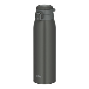 THERMOS JOS-1000 DGY ダークグレー [真空断熱ケータイマグ]