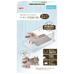 小動物用ハウス用品