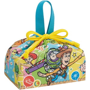 ランチバッグ・巾着