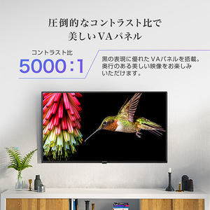 MAXZEN テレビ　J40CH06 楽天市場】MAXZEN フルハイビジョン液晶テレビ 40型 J40CH06