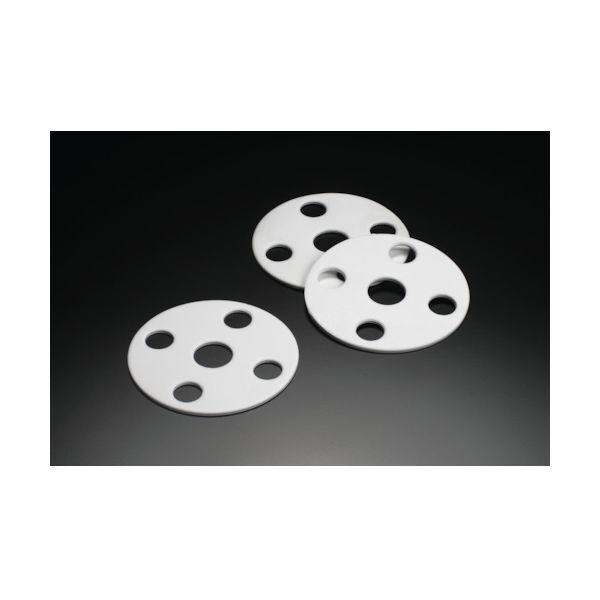 �e�t���� NR2120007 �t�b�f����(PTFE)�t�����W�p�b�L�� JIS-10K50A