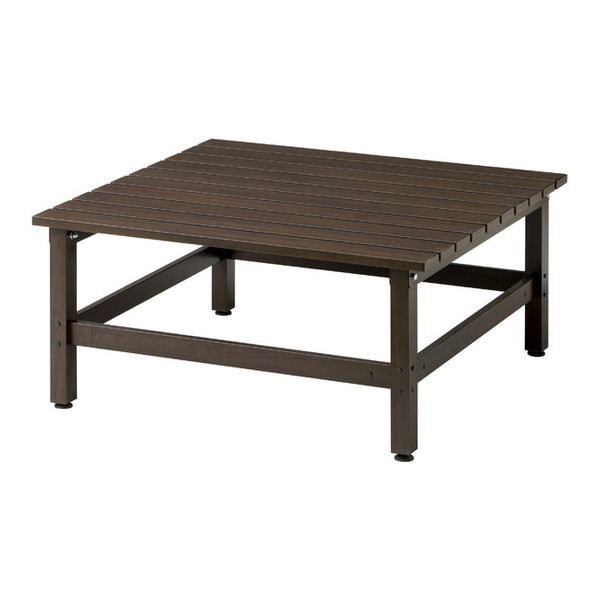 ^JV[ BEW-D909BRW WOOD fbL 90X90 uEEbh