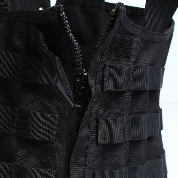 LayLax コルセットリグ ライトブラック 7号 | 激安の新品・型