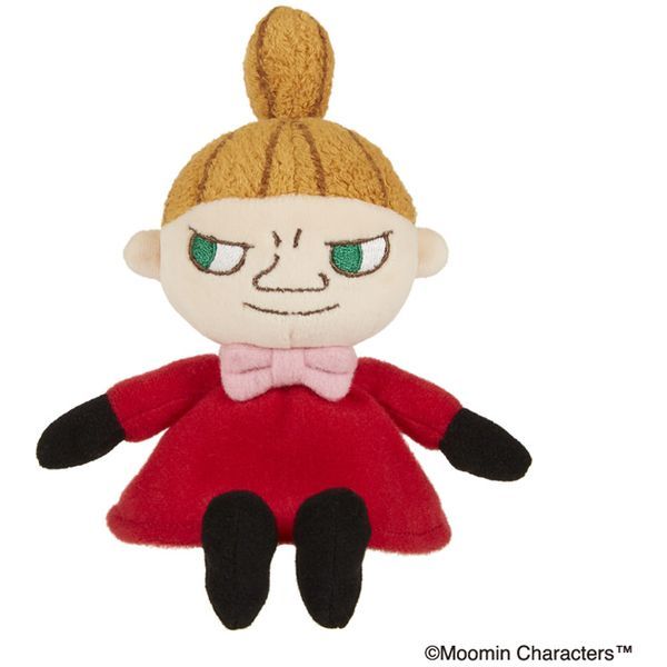 hh【used】ムーミン リトルミー ミーちゃん ぬいぐるみ 昭和 平成 レトロ リトルミイ ぬいぐるみ」の人気商品一覧 | 安い商品を通販サイト