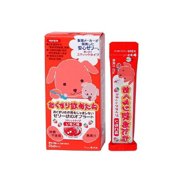 pU ߂ XebN^Cv  25g×6{