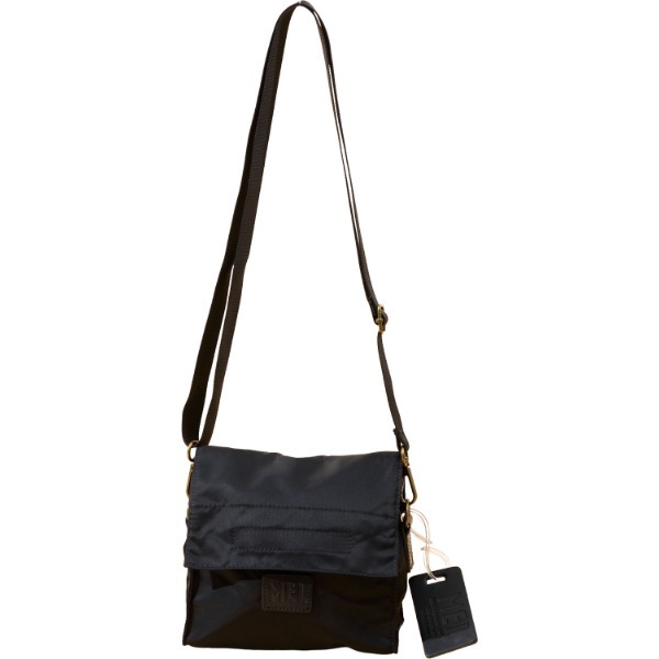 MEI ���C LOS253009 BLACK MINI SHOULDER �u���b�N FREE [�V�����_�[�o�b�O]