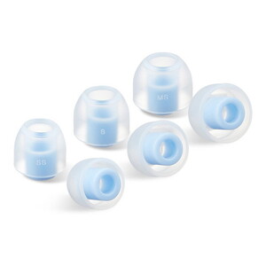 イヤホン・ヘッドホン用アクセサリ