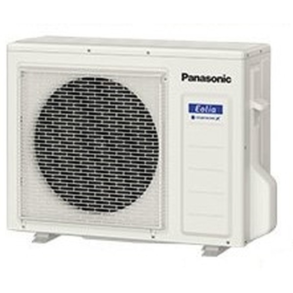概要 インバーター冷暖房除湿タイプ ルームエアコン CS-X564D2