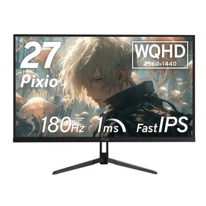 液晶ディスプレイ・モニター