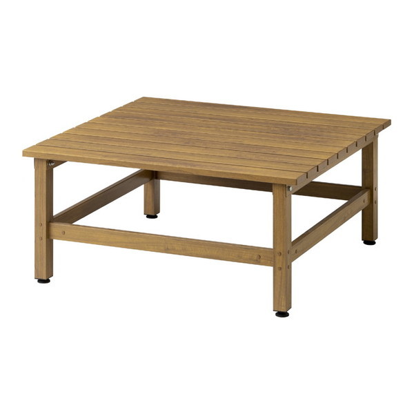 ^JV[ BEW-D909NW WOOD fbL 90X90 i`Ebh
