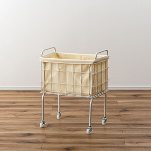 ランドリー収納