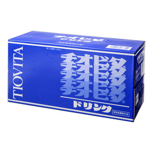 栄養ドリンク・エナジードリンク