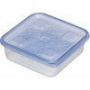 旭化成ホームプロダクツ ジップロック コンテナー正方形700ml2個