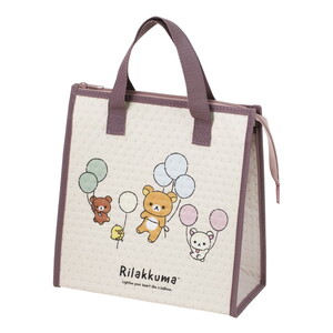 ランチバッグ・巾着