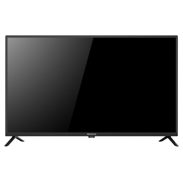 maxzen J24SK04 BLACK - テレビ