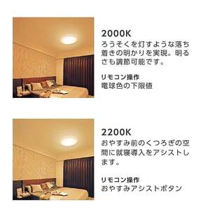 東芝 NLEH10010B-LC [洋風LEDシーリングライト (～10畳/調色・調光