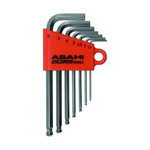 ドライバー・六角棒レンチ