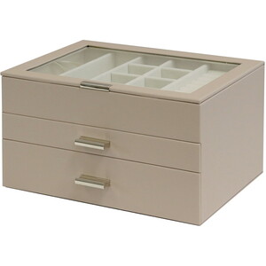 コスメ・アクセサリーボックス