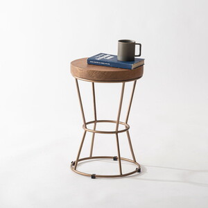 スツール H ⭐︎送料込み⭐︎ 東谷 SLY-017 [スツール] | 激安の新品・型落ち・アウトレット 家電