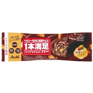 パン・ジャム・シリアル