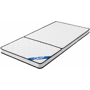 アイリスオーヤマ PMTS10H-3S ホワイト [三つ折りポケットコイルマットレス 10cm]