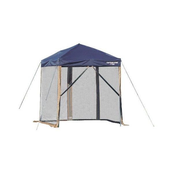 CAPTAIN STAG M-3196 �X�s�[�f�B�[ 200UV�p�X�N���[���p�l��
