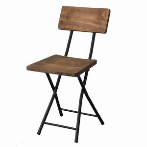 折りたたみチェア