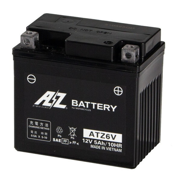 ATZ6V