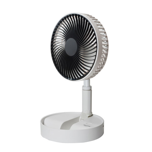 TEKNOS SI-001U �z���C�g [USB�[�d���܂肽���ݎ��[��]
