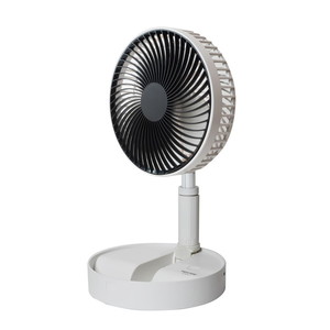 リビング扇風機