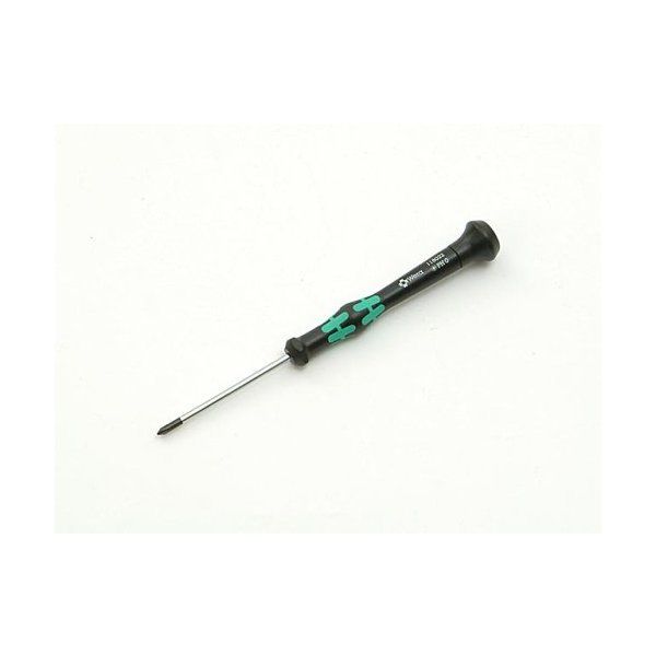 Wera 118020 2050 �~�N���h���C�o�[ +00X60