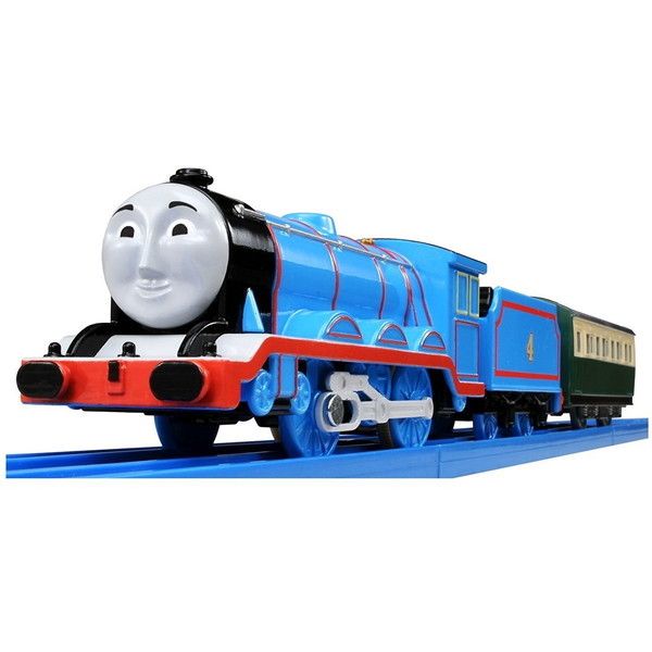【返品不可】 タカラトミー プラレール きかんしゃトーマス TS-04 プラレール 洋書