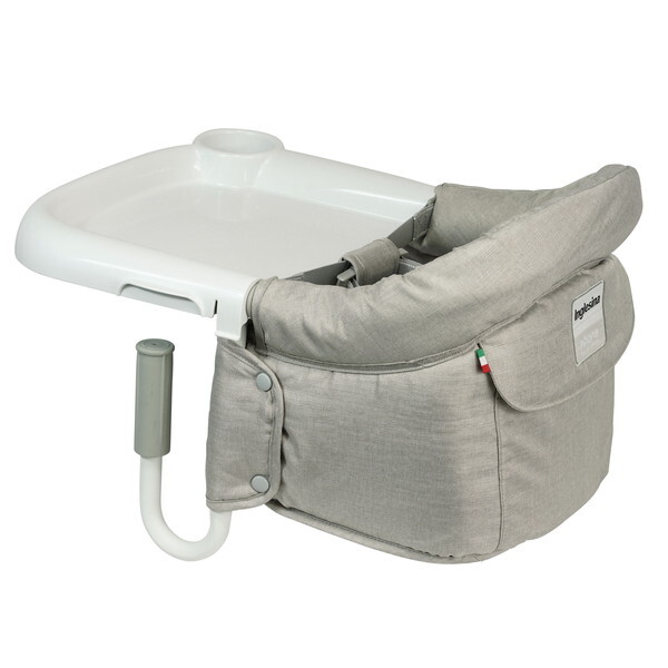 Inglesina �C���O���b�V�[�i �t�@�X�g �J�v�`�[�m �g���[�t 156197 [�x�r�[�`�F�A (�������`36�J�����܂�)] �y�ۏ؊��ԁF1�N�z