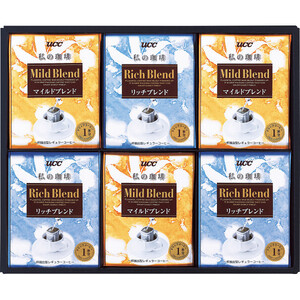 コーヒー豆・インスタントコーヒー