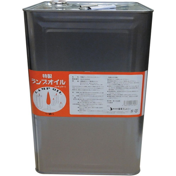 LINDEN (�����f��) �t�̔R�� ���������v�I�C�� ���M�����[ 18���b�g���� NL81180000