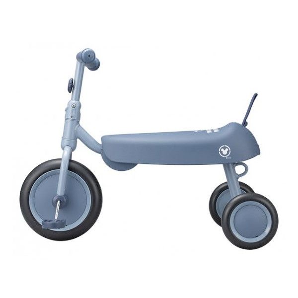 ides D-bike dax Disney ミッキー (57897) [三輪車] | 激安の新品・型