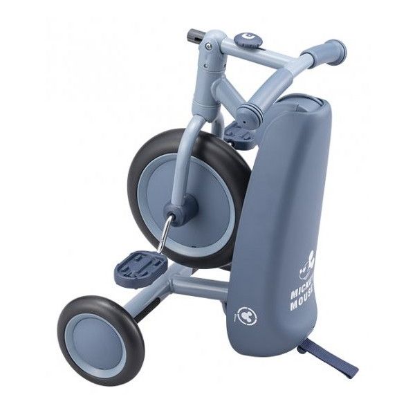 ides D-bike dax Disney ミッキー (57897) [三輪車] | 激安の