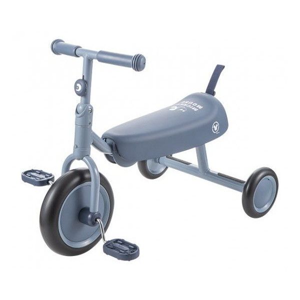 Disneyの自転車 ides D-bike dax Disney ミッキー (57897) [三輪車] | 激安の