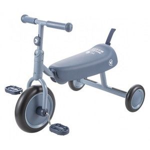 ディーバイク　DAX ミッキーマウス 折りたたみ三輪車　生産終了品 ides D-bike dax Disney ミッキー (57897) [三輪車] | 激安の新品・型