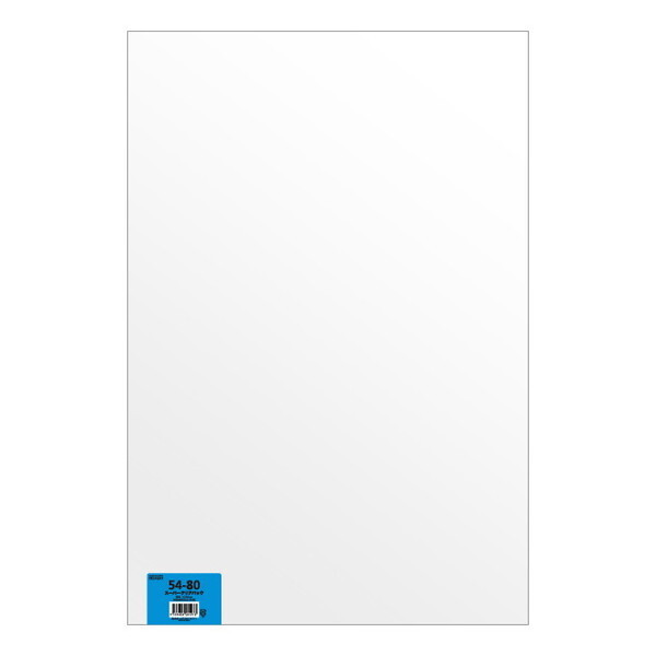 wbY 54-80 OPP540mm×800mm 50