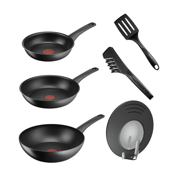 T-fal IHインスパイア 6点セット T-fal IHインスパイア 6点セット | ヤマダウェブコム