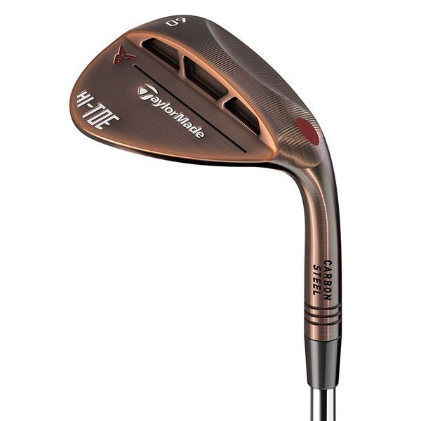 日本正規品】 テーラーメイド(TaylorMade) ミルドグラインド Hi TOE(ハイ・トゥ) ATVウェッジ ダイナミックゴールド 64-12  フレックス:S200 | 激安の新品・型落ち・アウトレット 家電 通販 XPRICE - エクスプライス (旧 PREMOA - プレモア)