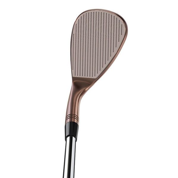 日本正規品】 テーラーメイド(TaylorMade) ミルドグラインド Hi TOE